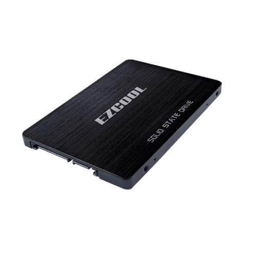 Ezcool 120GB SSD S400/120GB 3D Nand 2,5" 560-530 Mb/s
