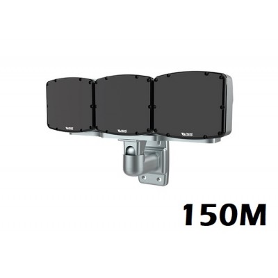 150 METRE ETKİLİ IR LED PROJEKTÖR INFRARED IRC-150