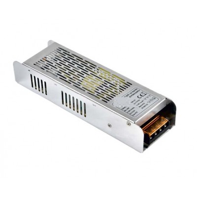 İcom LED Trafosu Adaptör 12 Volt 17 Amper 200W