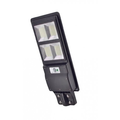 200 Watt Fotoselli Solar Sokak Lambası Sokak Armatürü Beyaz ICC-493