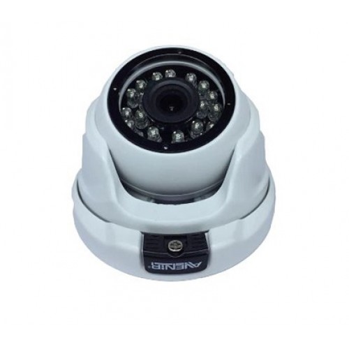 Avenir AV DV233 2MP 4in1 Varifocal Metal Kasa Dome Kamera