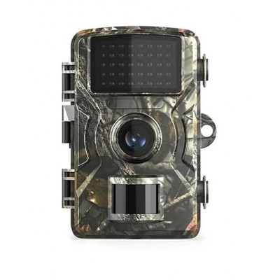 Fotokapan Kamera 12MP 1080P Doğa ve Outdoor Kamerası ICX-42