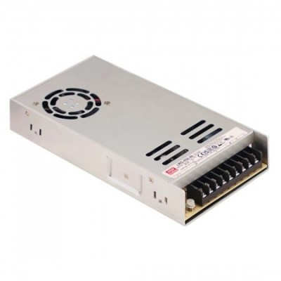 MeanWell LRS-450-24 24V DC 18.8A Kapalı Kasa Anahtarlamalı Güç Kaynağı