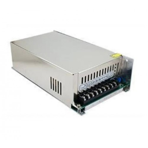 24 Volt 25 Amper Smps 600W Adaptör Garantili