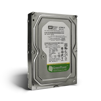 250 GB 3.5' Güvenlik Kamerası Harddiski