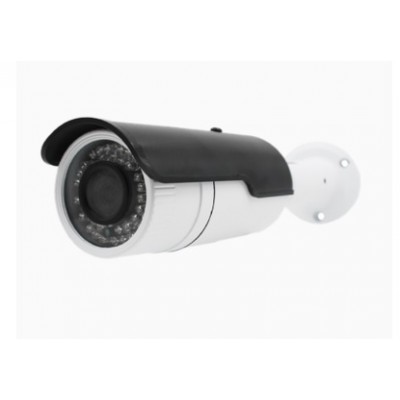 2MP 3.6MM LENS Dış Mekan 42 Led Bullet Kamera ICS-82