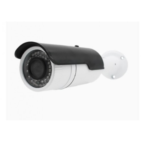 2MP 3.6MM LENS Dış Mekan 42 Led Bullet Kamera ICS-82