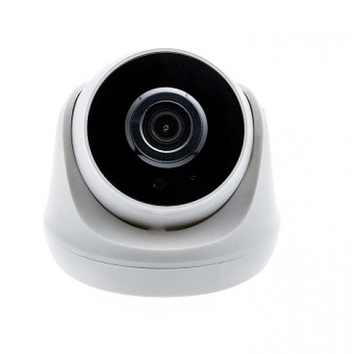 2MP Ahd FullHD 1080P Dome Güvenlik Kamerası ICM-301