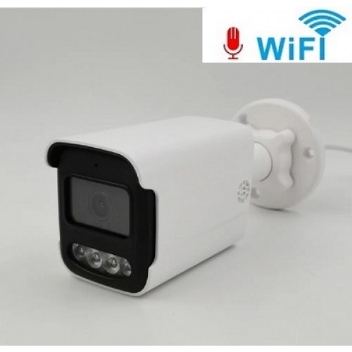 İcom 2MP Wi-Fi KAMERA ICS-02