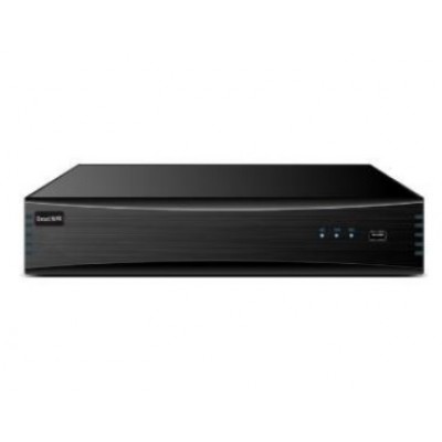 32 Kanal 8MP H.265 Plus NVR Kayıt Cihazı ICS-832