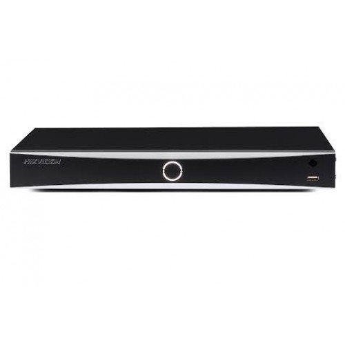 Hikvision DS-7632NXI-K2 32 Kanal Acusense 2 SATA Port 32 Kanal NVR Kayıt Cihazı