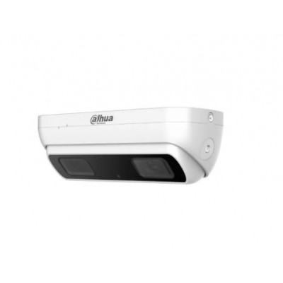 Dahua 3MP Dual-Lens Kişi Sayma AI Network Kamera