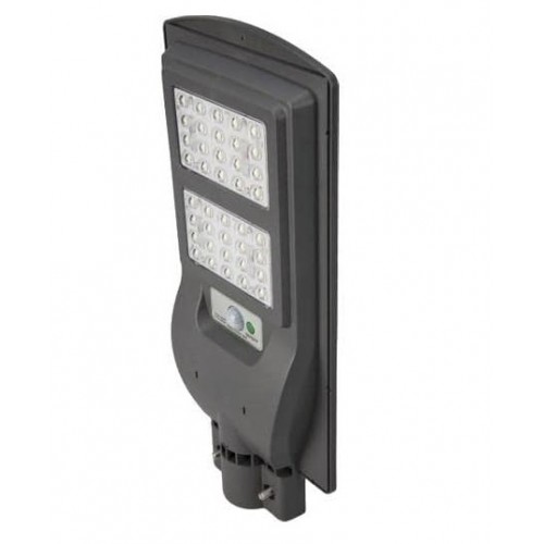60 Watt Solar Sokak Lambası Beyaz ICC-490