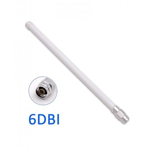 6Dbi 868Mhz Helium Hotspot Lorawan Ağ Anteni Sensecap