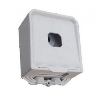 CAMBOX JET-703 KAMERA MONTAJ BUATI BEYAZ RENK