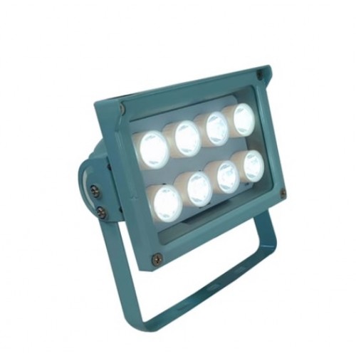 8 Atom Ledli Warmled Kamera Projektörü IR-440
