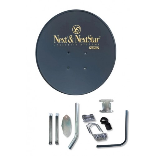 Next 90Cm 0.6 Mm Ofset Çanak Anten