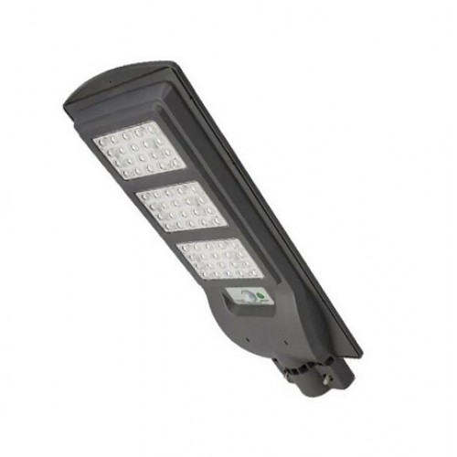 90 Watt Solar Sokak Lambası Beyaz ICC-491