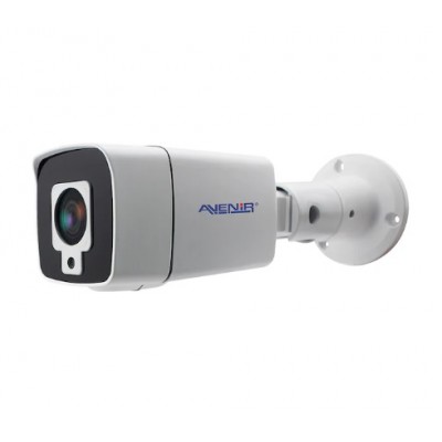 Avenir Av-Bv404Ahd Bullet 4Mp 2.8-12Mm Vfl 50Metre 4İn1 Güvenlik Kamerası