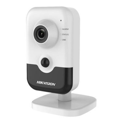 Hikvision DS-2CD2421G0-IW 2MP 2,8mm WiFi Sesli Küp Kamera icomgw-421