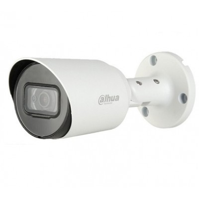 Dahua Hac-Hfw1200T-0360B 2Mp 1080P Hdcvı Ahd 30 Mt Ir Kamera