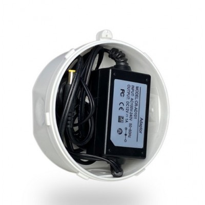 AB-7006 AlteBox-Click Kamera Buatı - Klik sesli, döner kapaklı