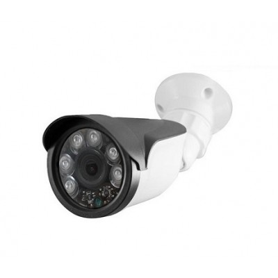 2MP FullHD Gece Görüşlü AHD Güvenlik Kamerası BC-240