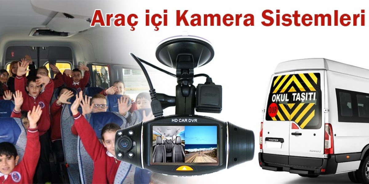 Araç Kamera Sistemi Mi Almak İstiyorsunuz?
