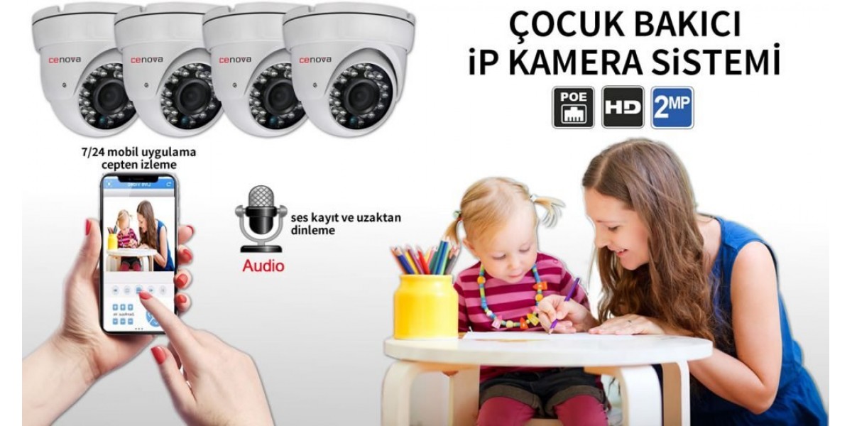 Bakıcı Kamera Sistemi Neden Gereklidir?