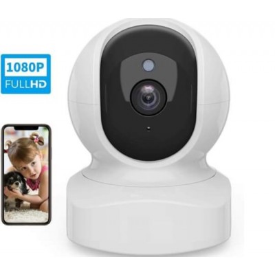 Bebek kamerası Kablosuz Wifi Kamera T-29