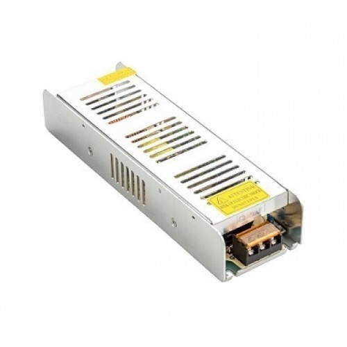 SC-30 12volt 30 Amper Slim Kasa Adaptör Fansız