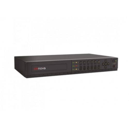 Cenova CN-7416AHD 16 Kanal XVR Kayıt Cihazı