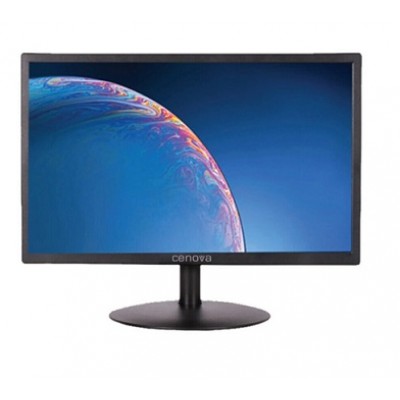 Cenova CN-19M 19 inç 2k Hdmı, Vga, Rca Video&Ses LED Monitör