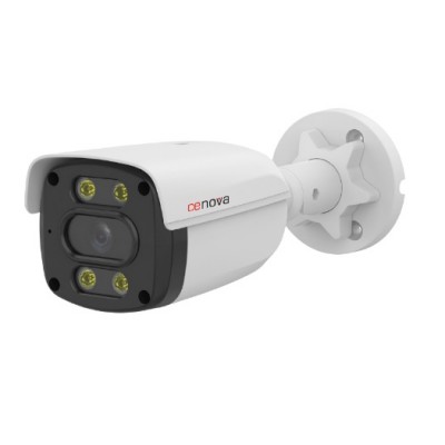 Cenova CN-514BFC 5mp Full Color Ahd Gece Renkli Kamera