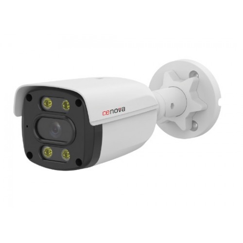 Cenova CN-514BFC 5mp Full Color Ahd Gece Renkli Kamera