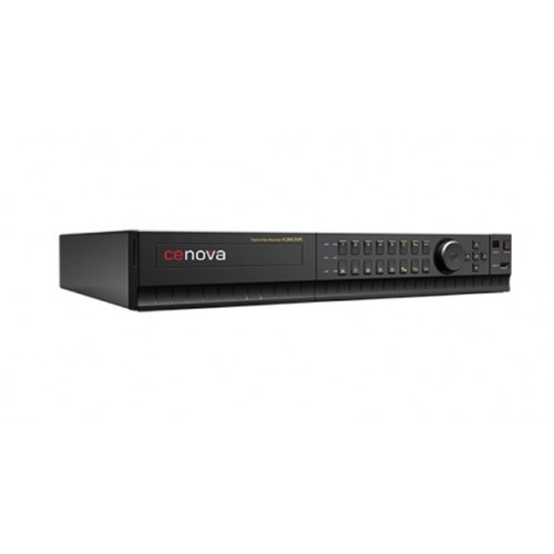 CN-7016AHD Cenova 16 Kanal XVR Kayıt Cihazı