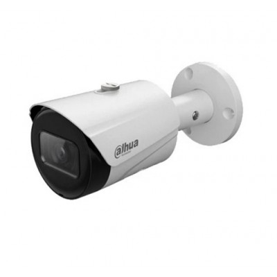 Dahua IPC-HFW1230S-S-0360B-S4 2mp Poe Ip Bullet Kamera