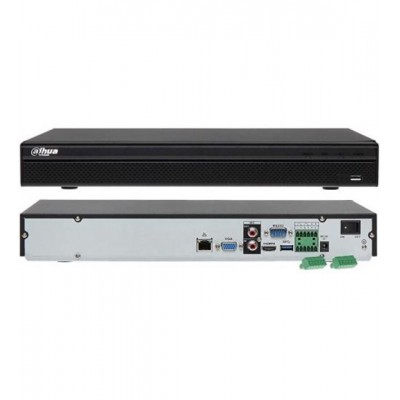 Dahua Nvr5232-4ks2 32 4k Kanal Nvr Kayıt Cihazı