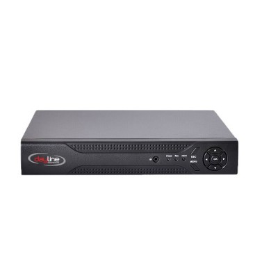 Cenova Dayline DL-6508XVR 8 Kanal XVR DVR Kayıt Cihazı