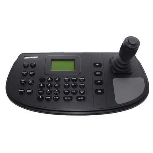 Hikvision DS-1006KI Speed Dome Kontrol Ünitesi IP Kamera
