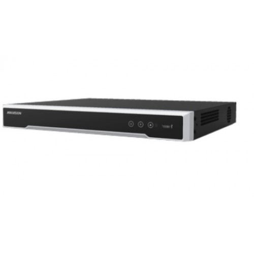 Hikvision DS-7616NI-K2/16P 16 Kanal 2 Hdd Poeli Nvr Kayıt Cihazı