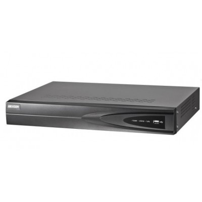 Hikvision DS-7616NI-K1 16 Kanal NVR Kayıt Cihazı