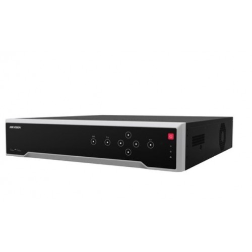 Hikvision DS-7764NI-M4 64 Kanal NVR Kayıt Cihazı icomg-764
