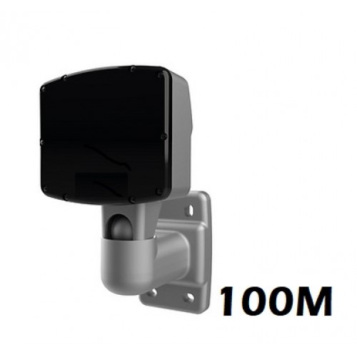 100 METRE ETKİLİ IR LED PROJEKTÖR INFRARED