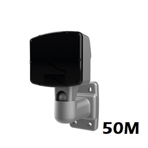 50 METRE ETKİLİ IR LED PROJEKTÖR INFRARED
