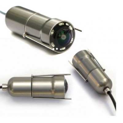 SU GEÇİRMEZ KUYU KAMERASI ICS-380
