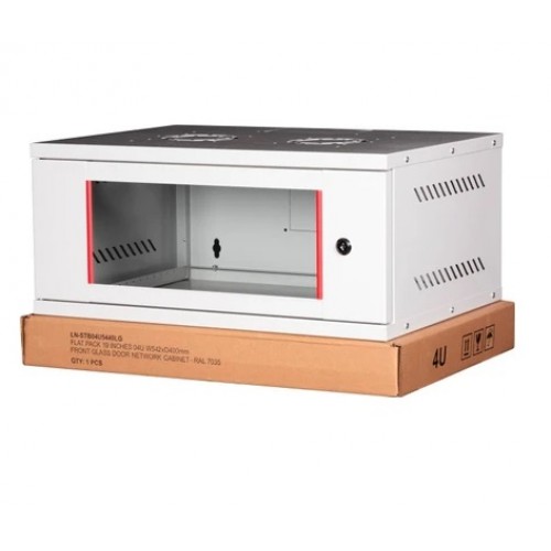 LANDE 4U 23x54x40 DUVAR TİPİ SOHO KABİNET