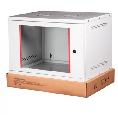 LANDE 7U 37x54x40 DUVAR TİPİ SOHO KABİNET