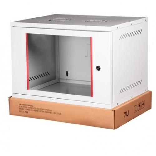 LANDE 7U 37x54x40 DUVAR TİPİ SOHO KABİNET