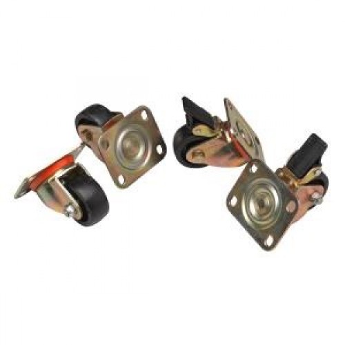 LN-ZMN-TKR-5525-XX Lande Dikili Tip Tekerlek Grubu